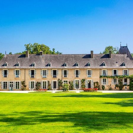 Mordelles Chateau De La Villedubois المظهر الخارجي الصورة